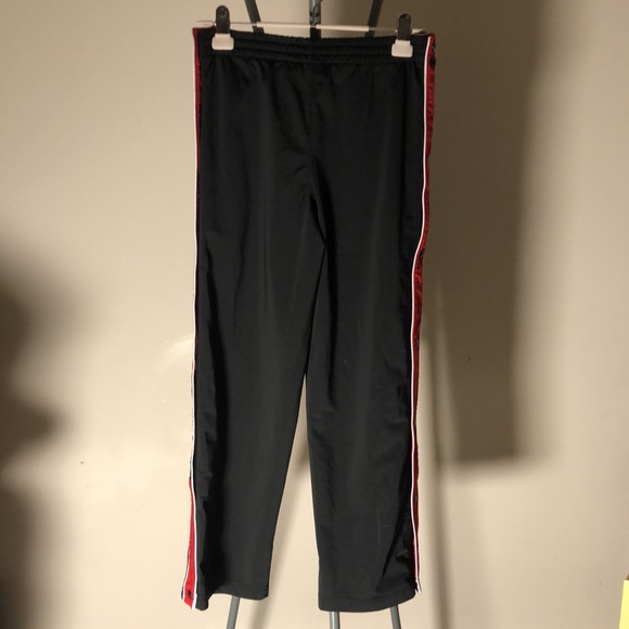 STARTER Vintage Snap Tear Aways - Picture 5 of 5